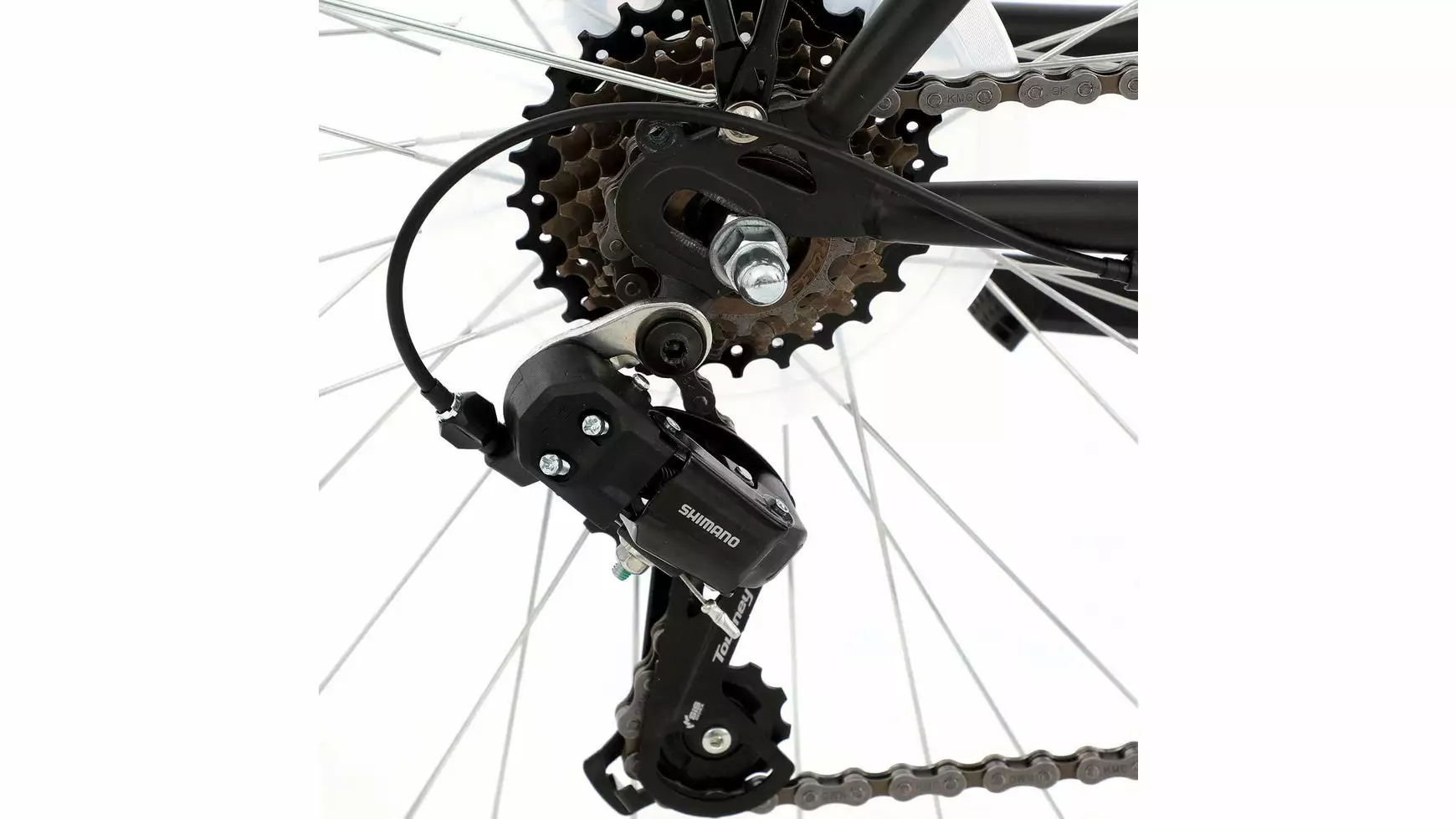 Bocas TRK 300 Wave - Image 2