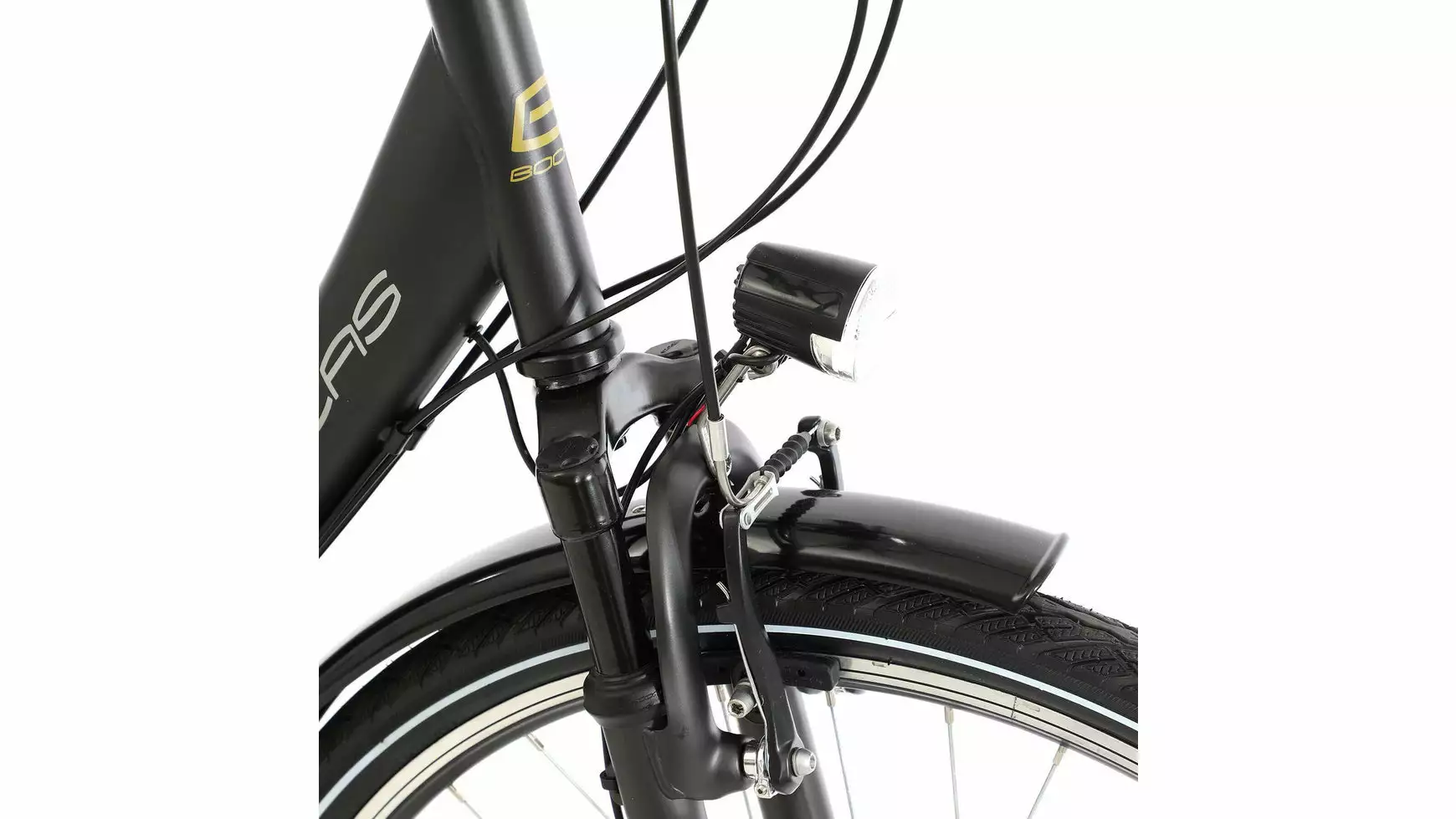 Bocas TRK 300 Wave - Image 4