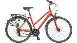 Bocas TRK 400 Trapez