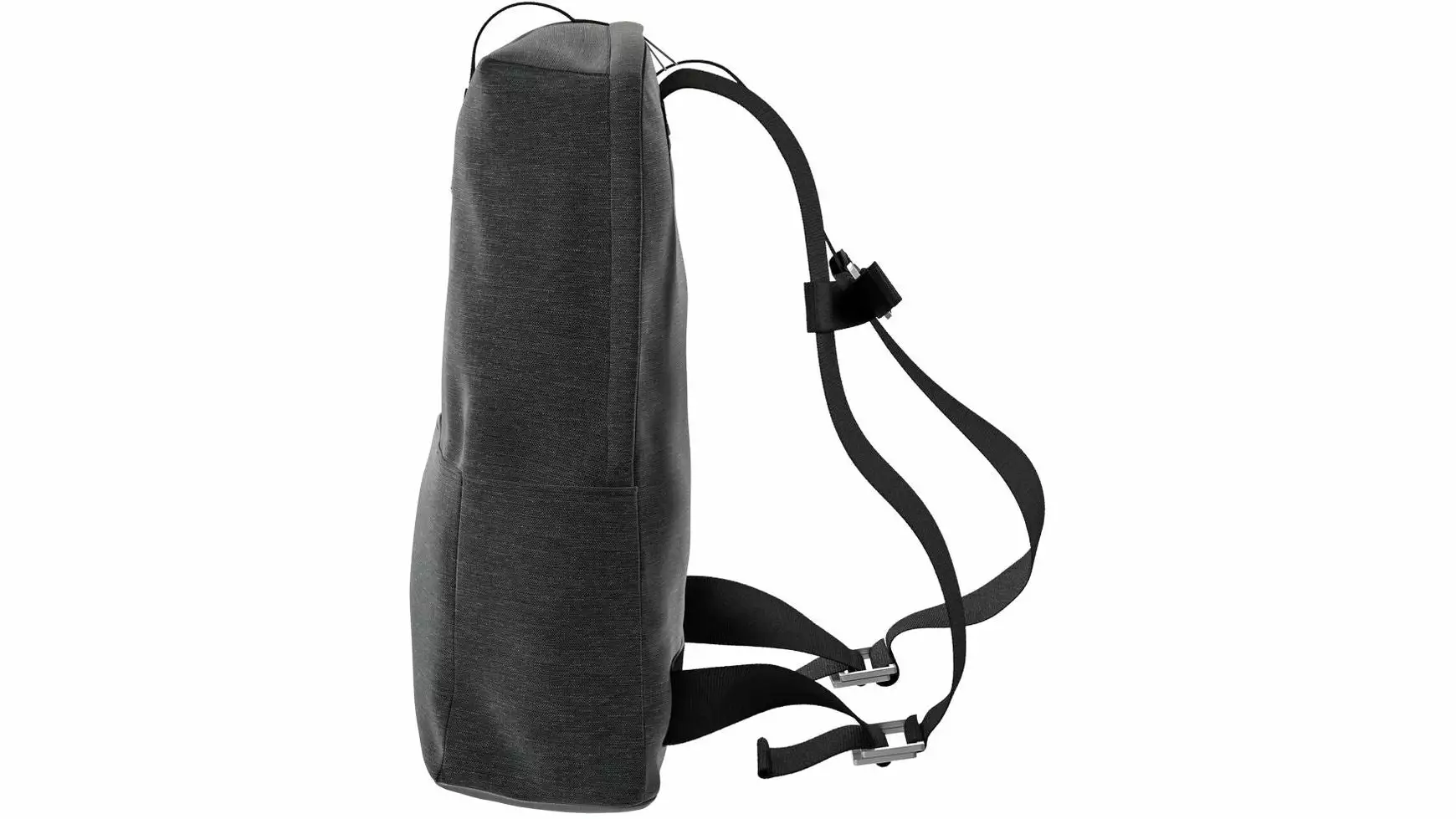 Brooks Dalston Tex Nylon 20L - Image 3