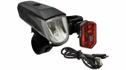 Büchel BLC710 Batterie-Beleuchtung