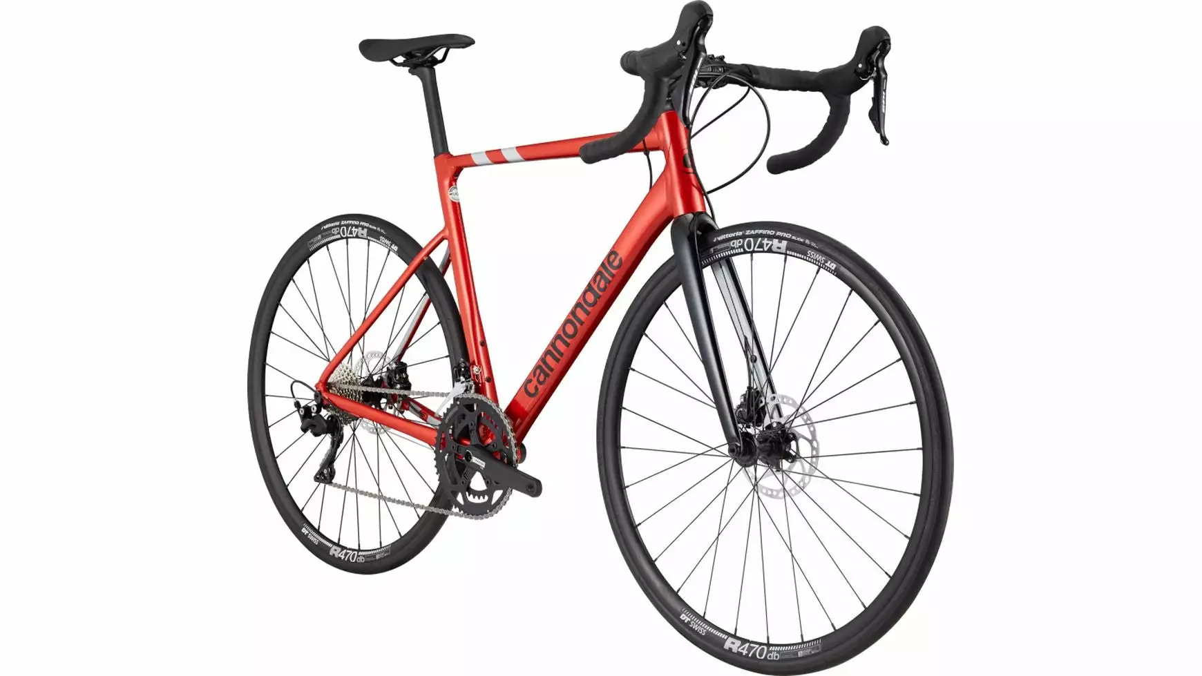 Cannondale CAAD13 Disc 105 - Image 2