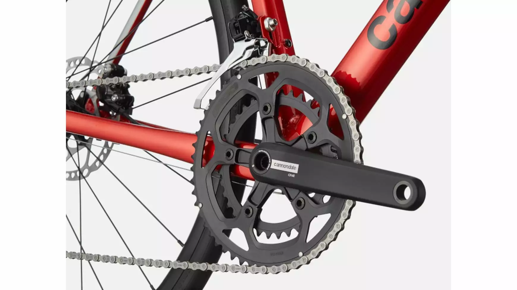 Cannondale CAAD13 Disc 105 - Image 4