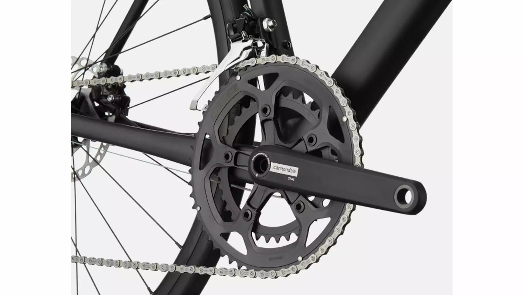 Cannondale CAAD13 Disc 105 - Image 10