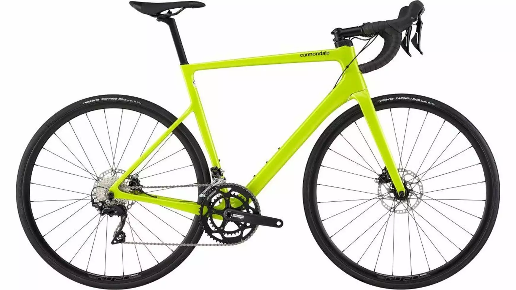Cannondale SuperSix Evo Crb 105 – Bild 9