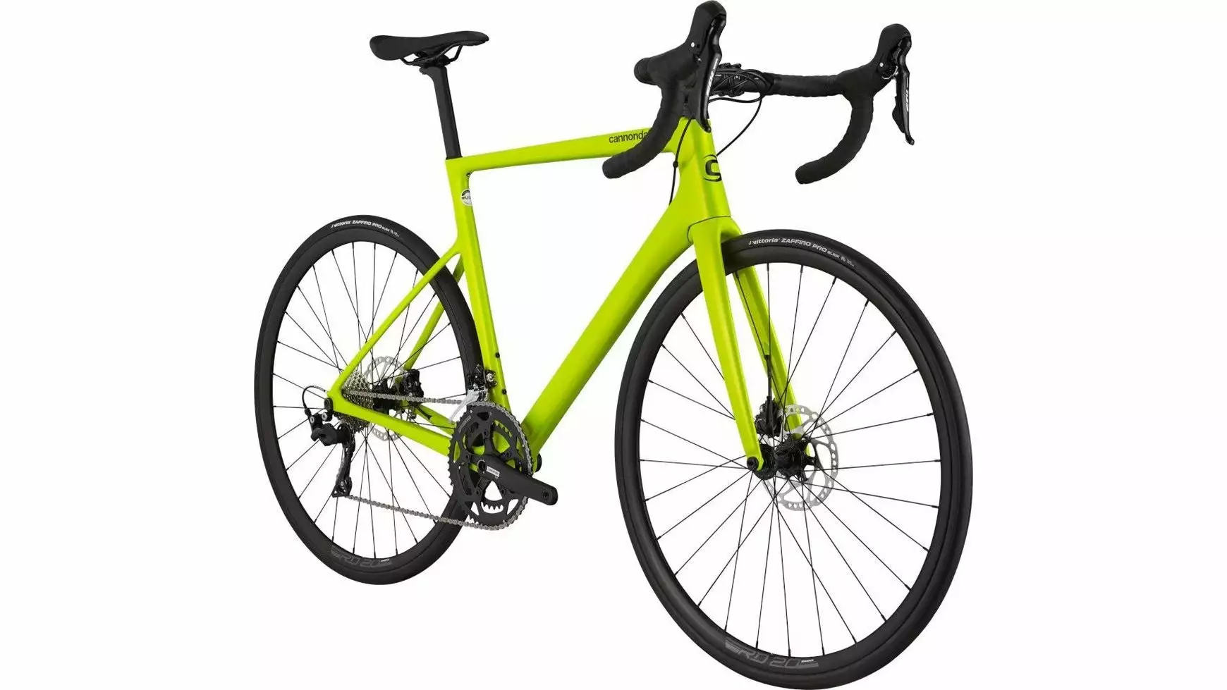 Cannondale SuperSix Evo Crb 105 – Bild 10