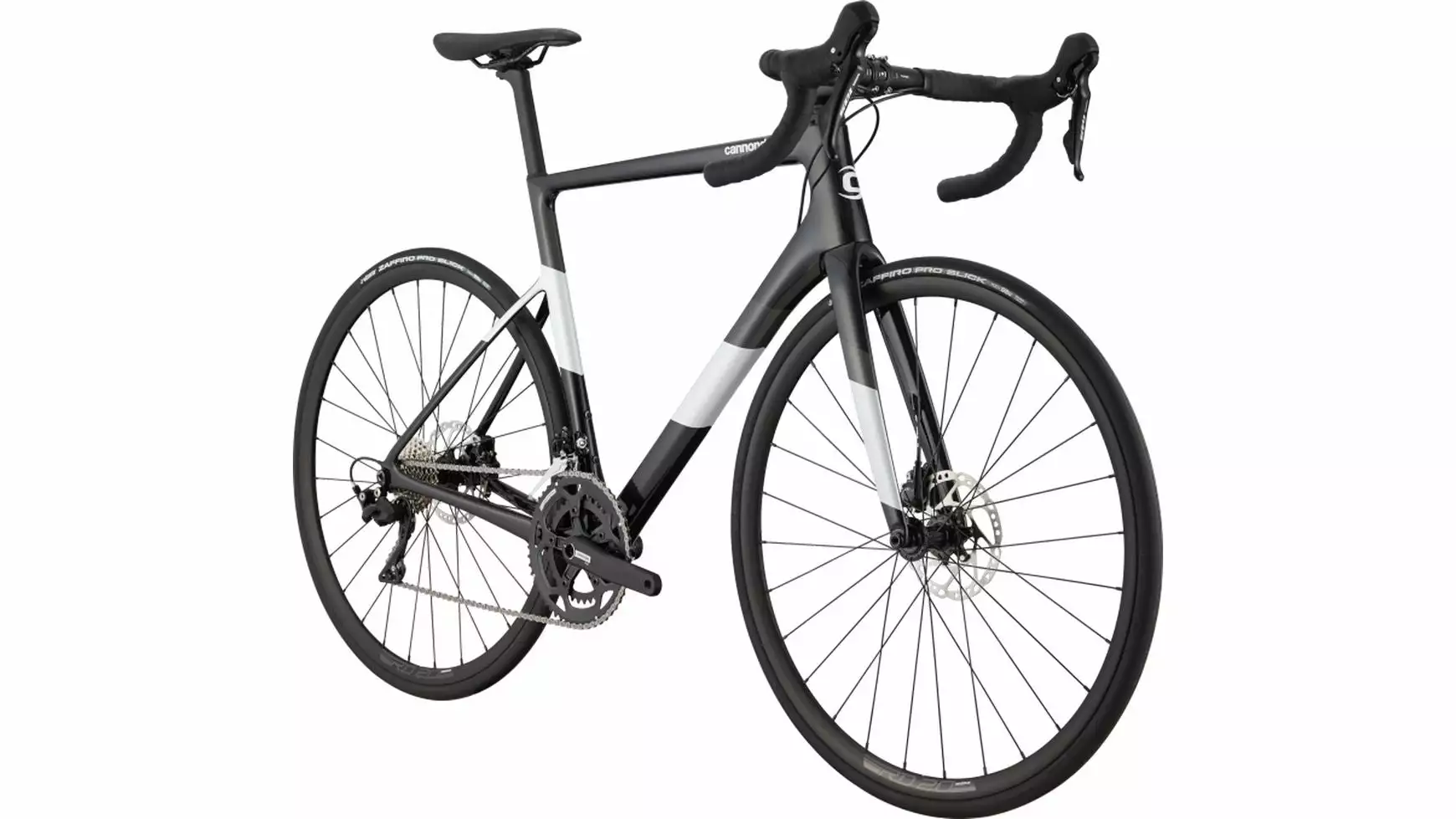 Cannondale SuperSix Evo Crb 105 – Bild 3