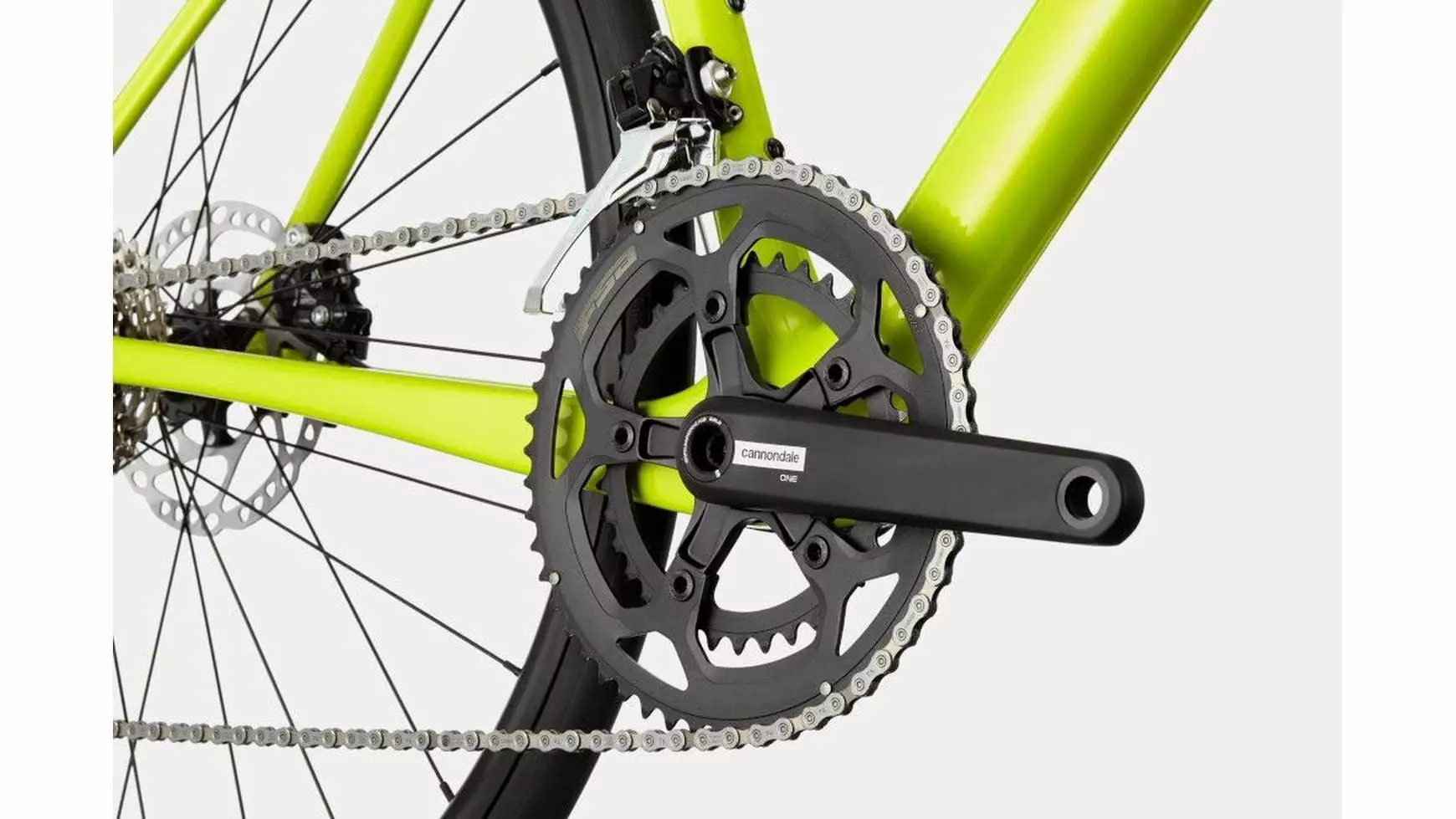 Cannondale SuperSix Evo Crb 105 – Bild 12