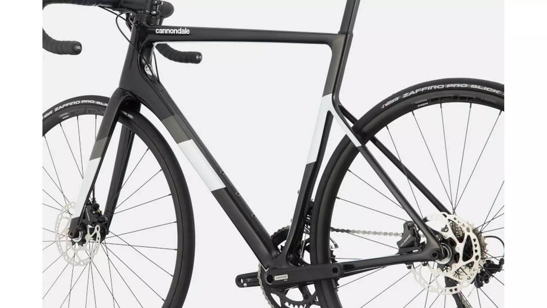 Cannondale SuperSix Evo Crb 105 – Bild 7