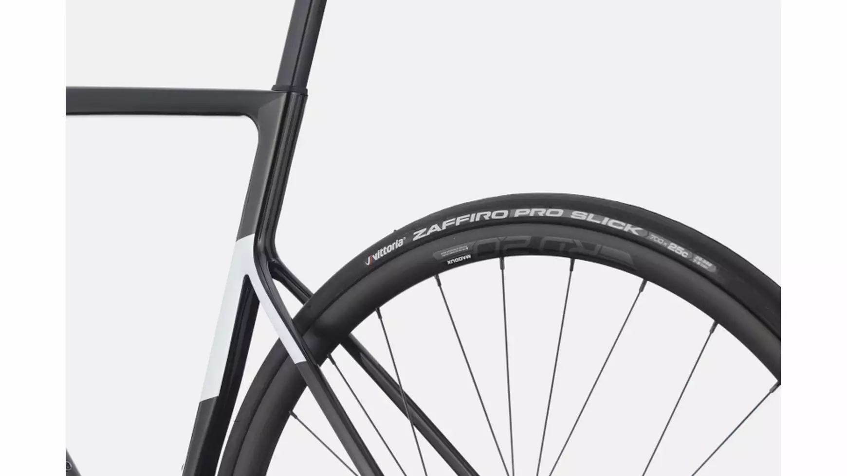 Cannondale SuperSix Evo Crb 105 – Bild 8