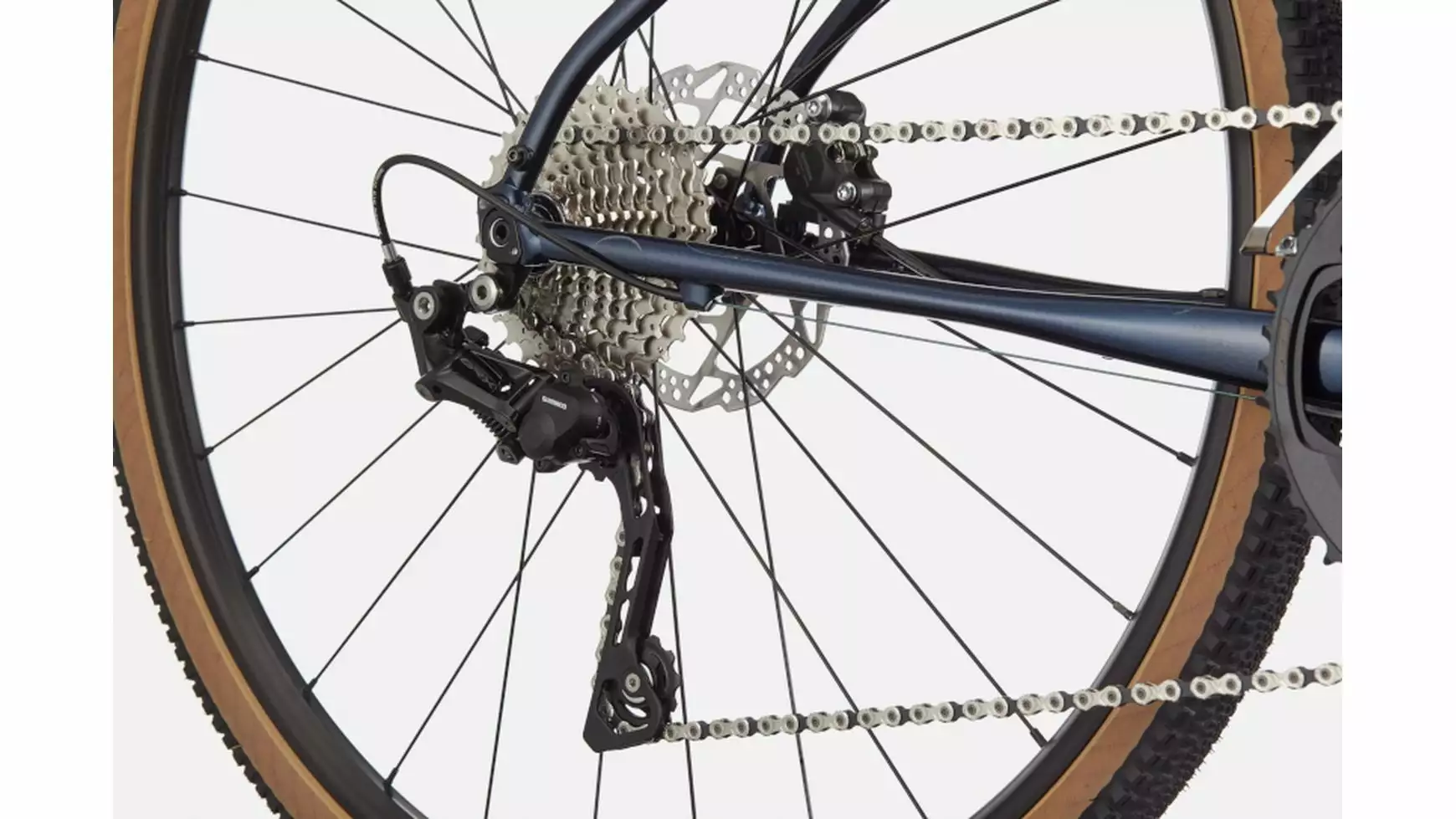 Cannondale Topstone 2N - Image 4