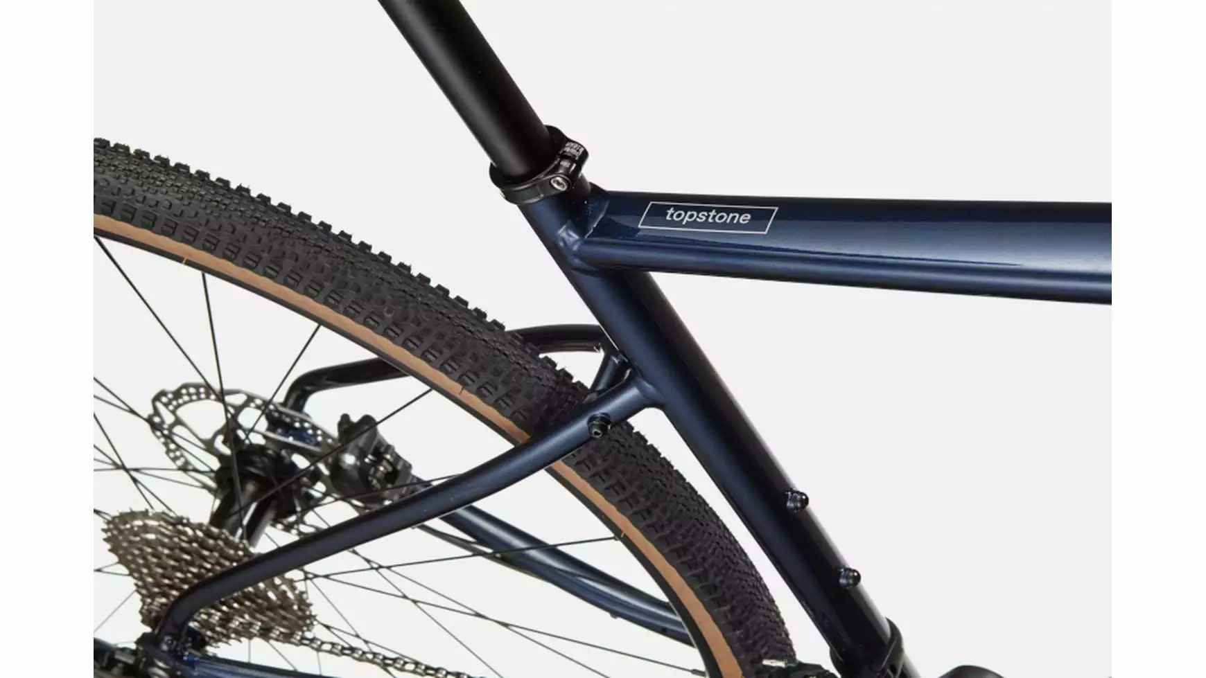 Cannondale Topstone 2N - Image 5