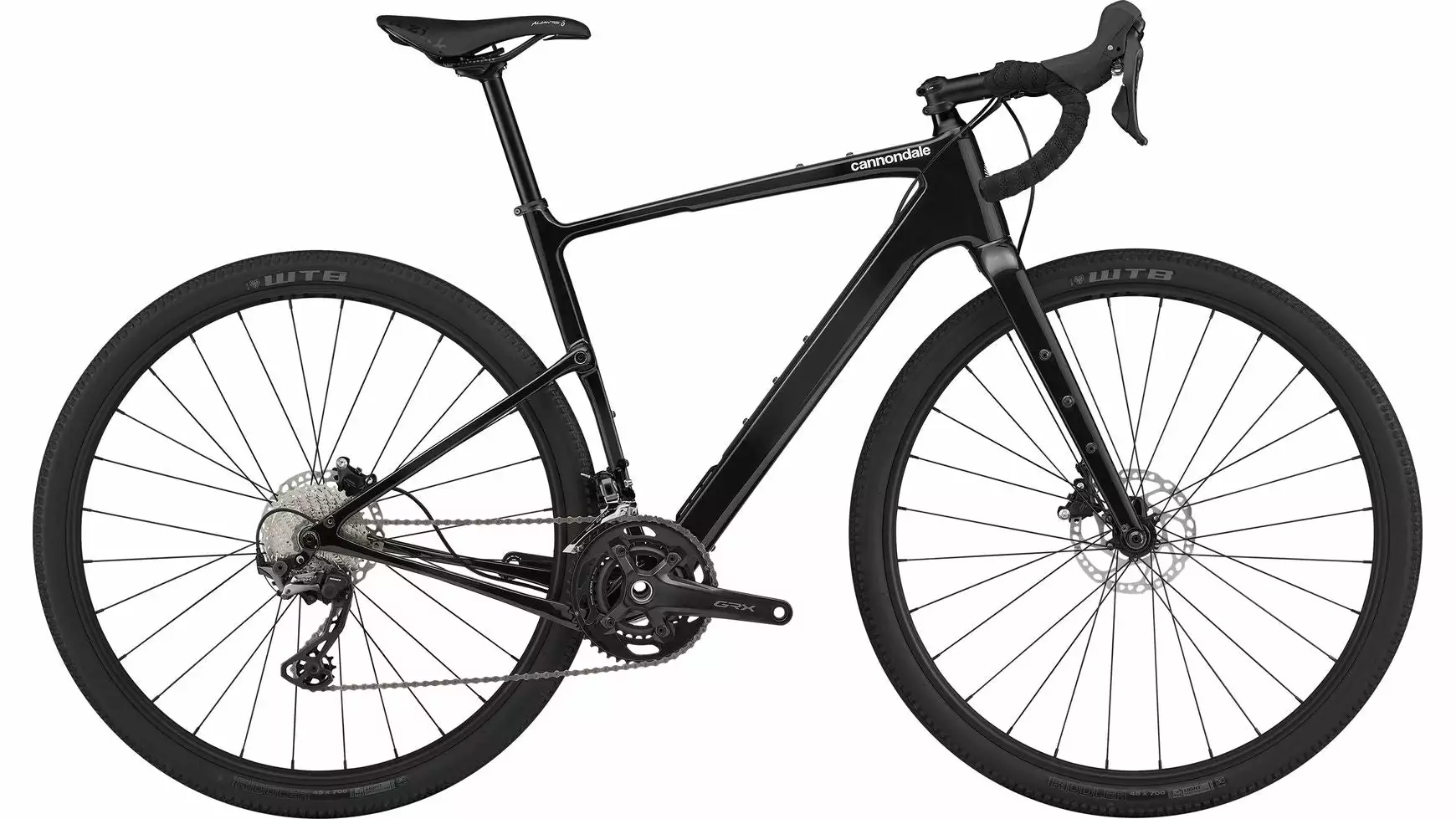Cannondale Topstone Crb 3
