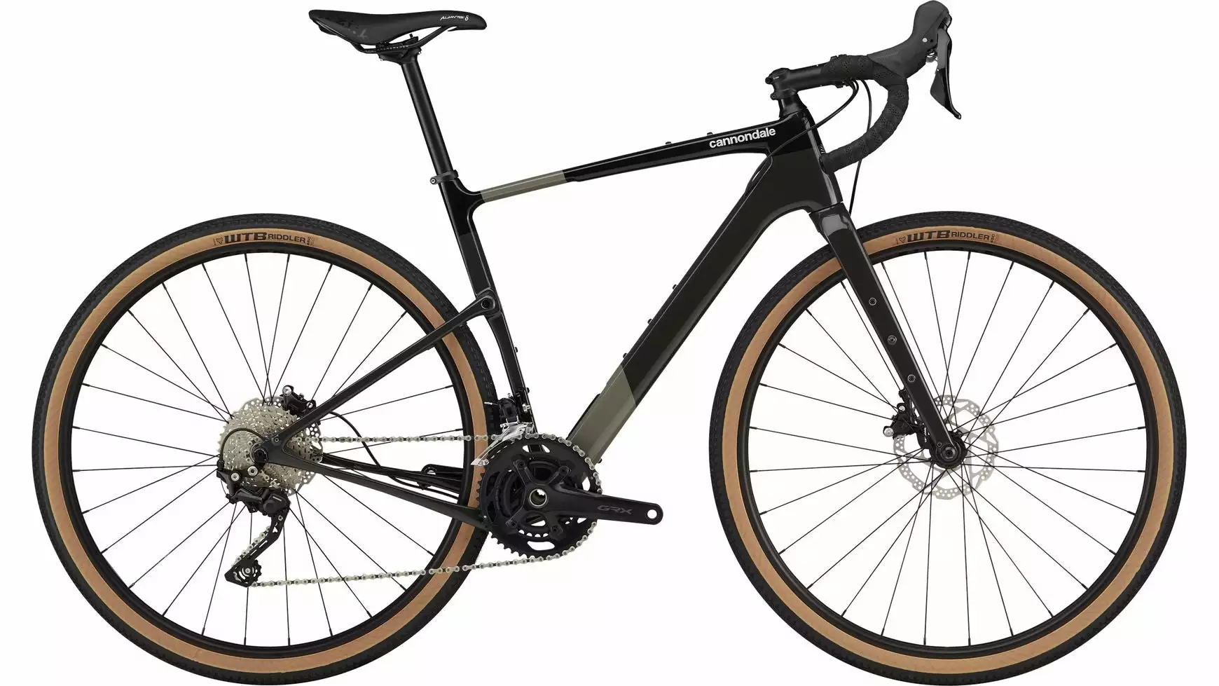 Cannondale Topstone Crb 4 - Image 2