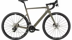 Cannondale S6 EVO SE