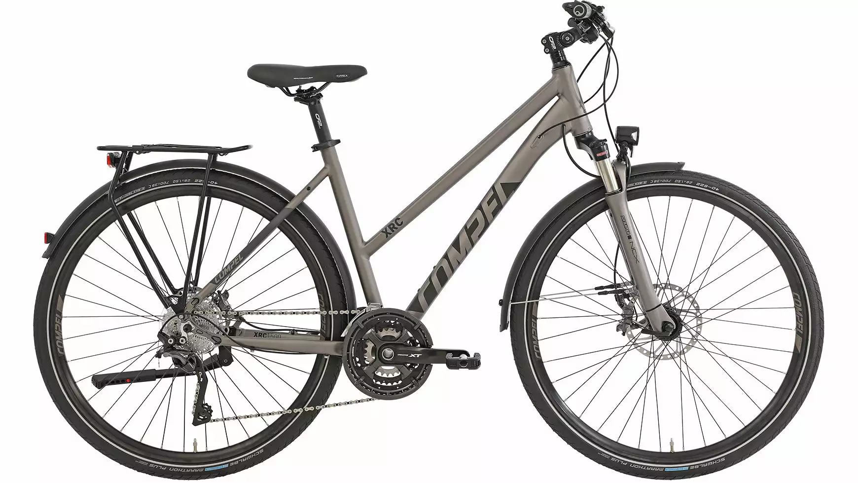 Compel XRC 1500 Trapez