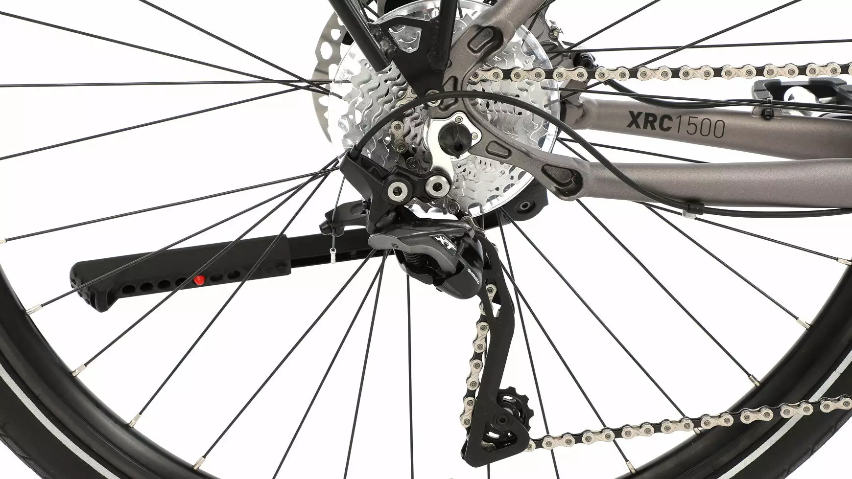 Compel XRC 1500 Trapez - Image 2