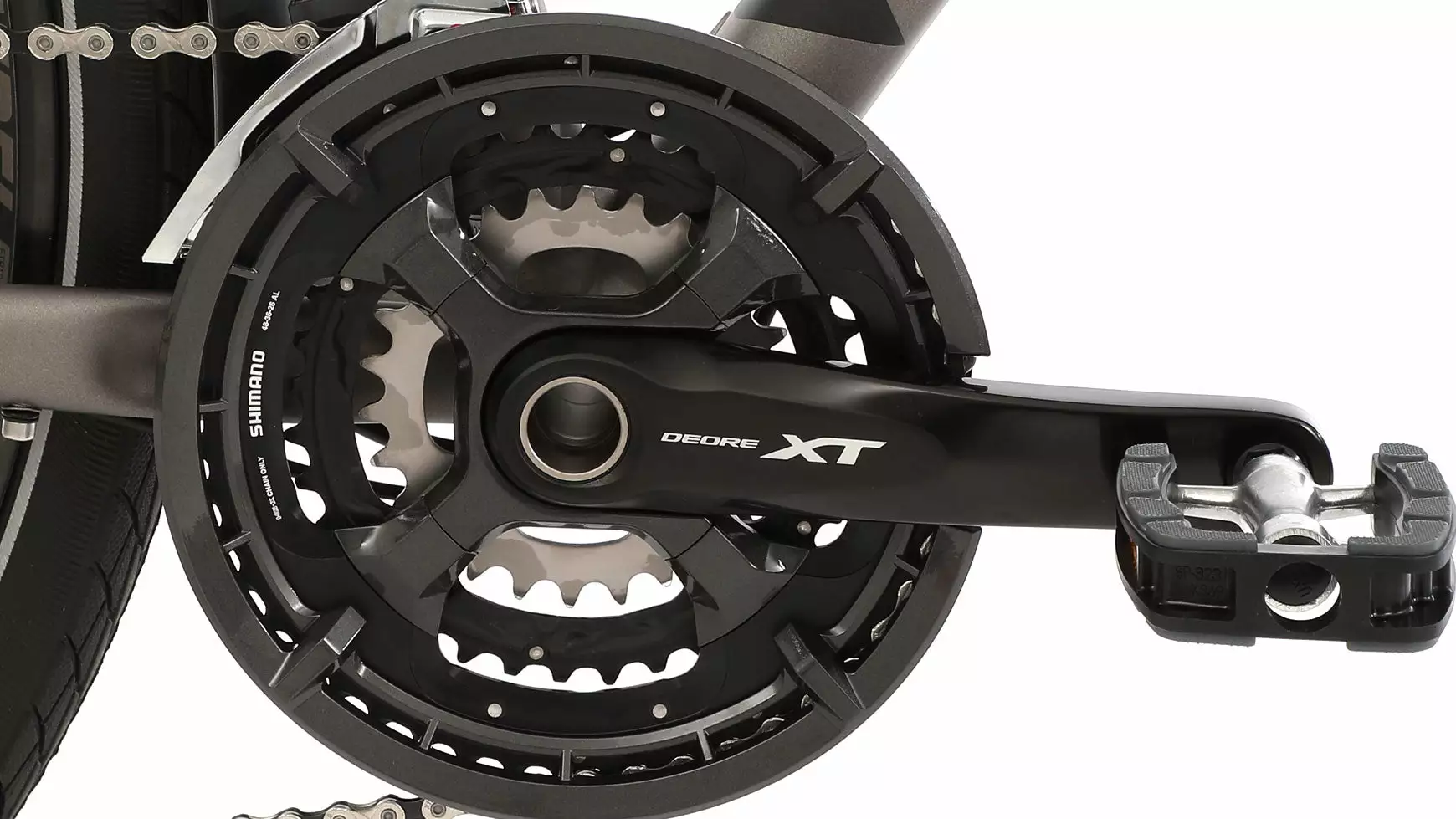 Compel XRC 1500 Trapez - Image 3