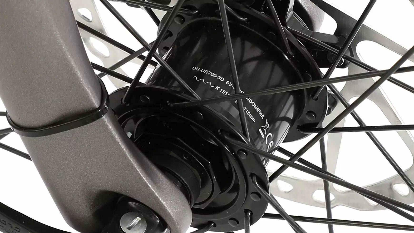 Compel XRC 1500 Trapez - Image 4