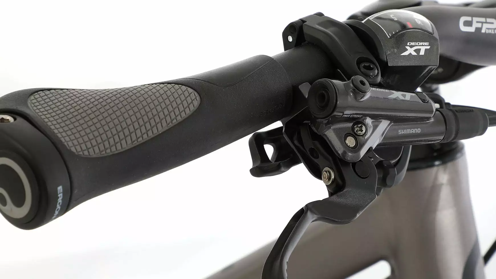 Compel XRC 1500 Trapez - Image 6