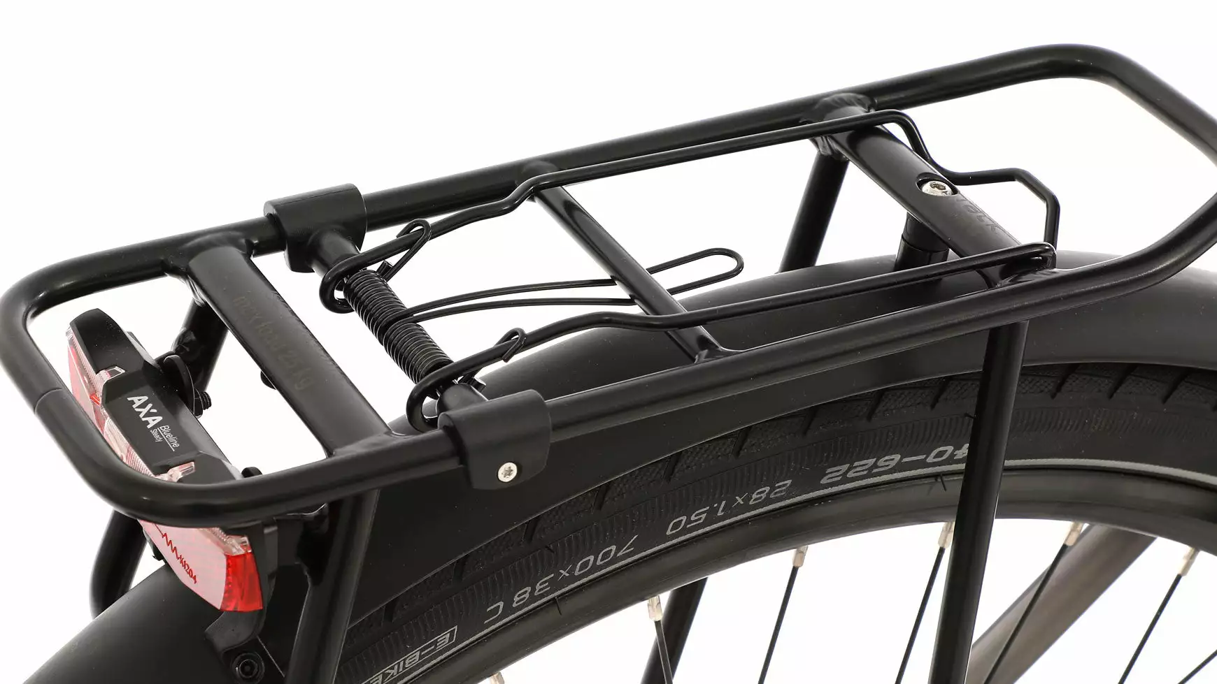 Compel XRC 1500 Trapez - Image 7