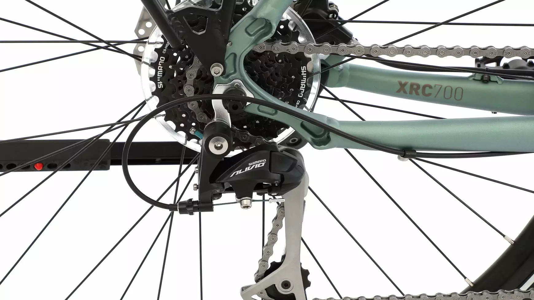 Compel XRC 700 - Image 2