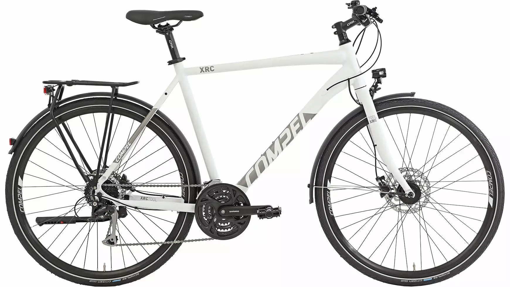 Compel XRC 700 L - Image 9