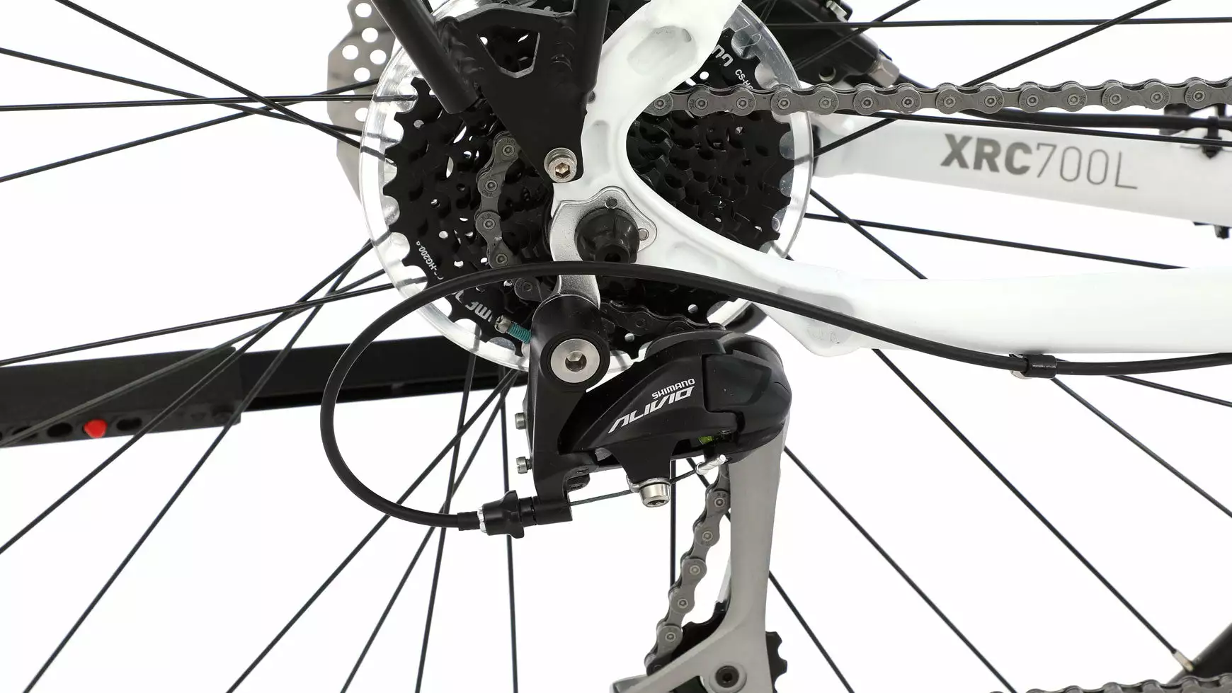 Compel XRC 700 L - Image 2