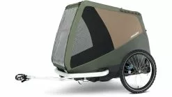 Croozer Dog Tammo Hundeanhänger