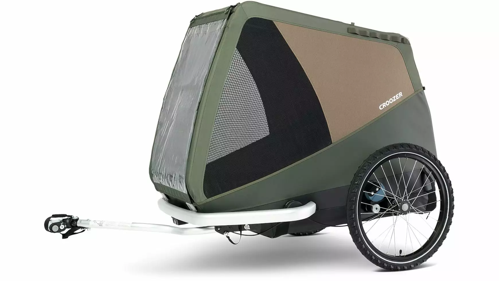 Croozer Dog Tammo Hundeanhänger