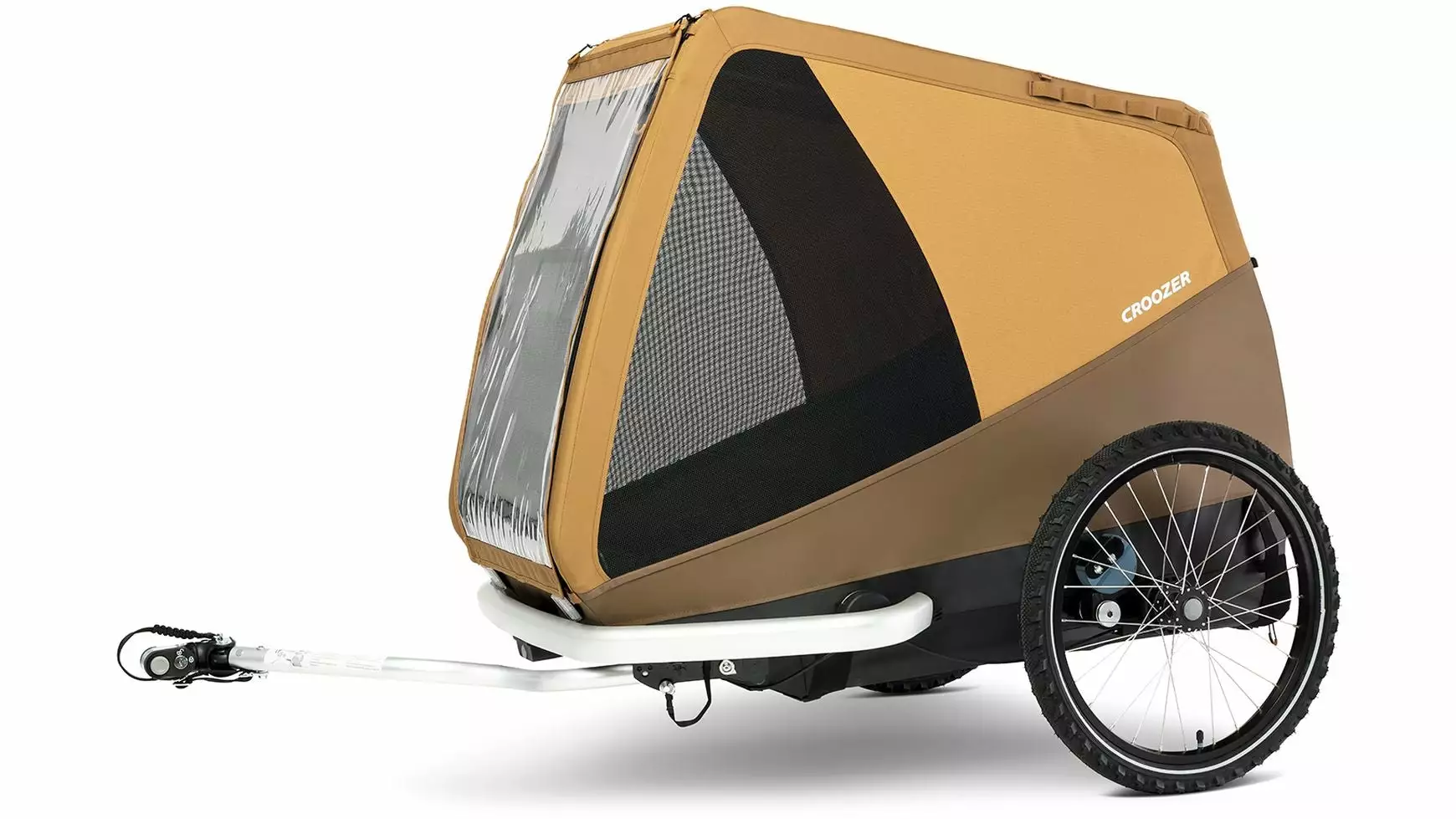 Croozer Dog Tammo Hundeanhänger - Image 6