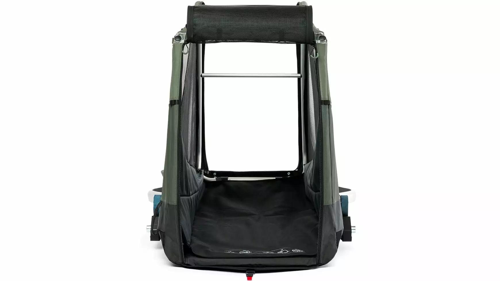 Croozer Dog Tammo Hundeanhänger - Image 2