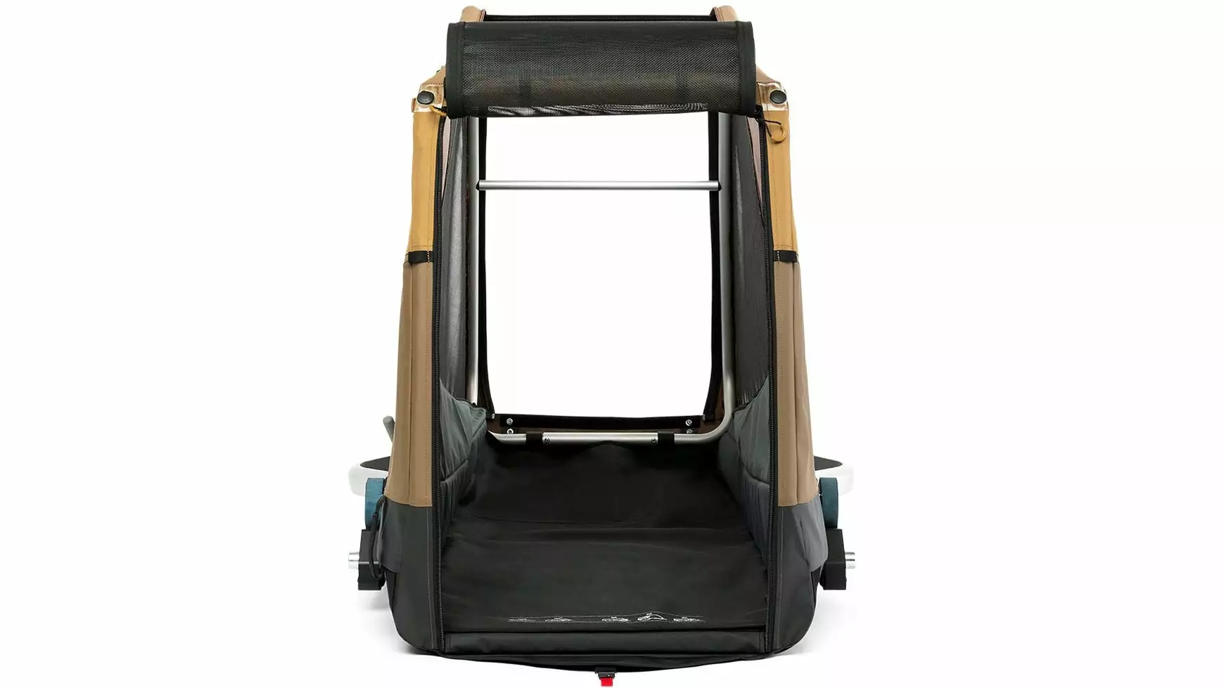 Croozer Dog Tammo Hundeanhänger - Image 7