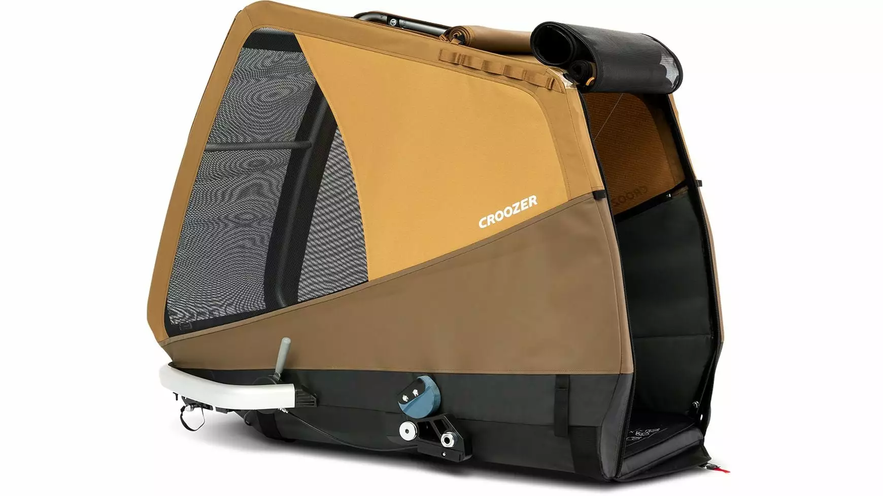 Croozer Dog Tammo Hundeanhänger - Image 8