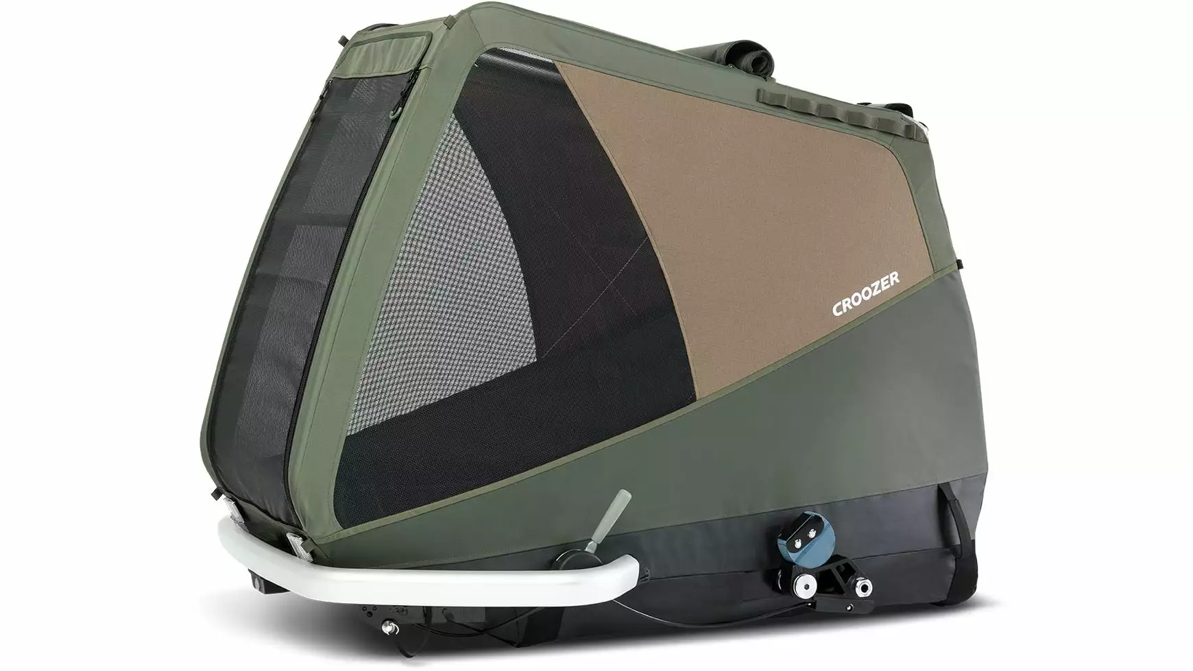 Croozer Dog Tammo Hundeanhänger - Image 4