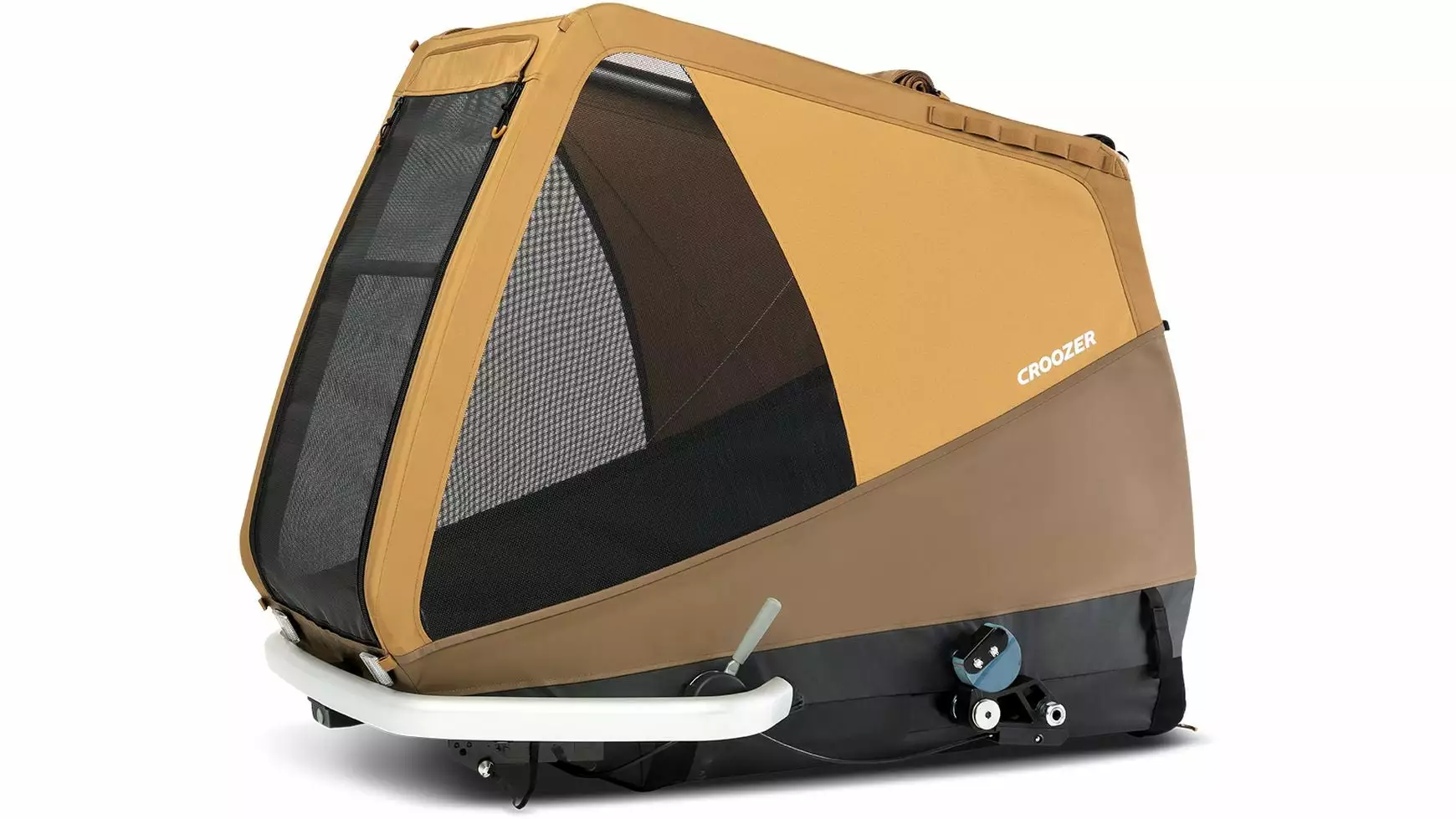 Croozer Dog Tammo Hundeanhänger - Image 9