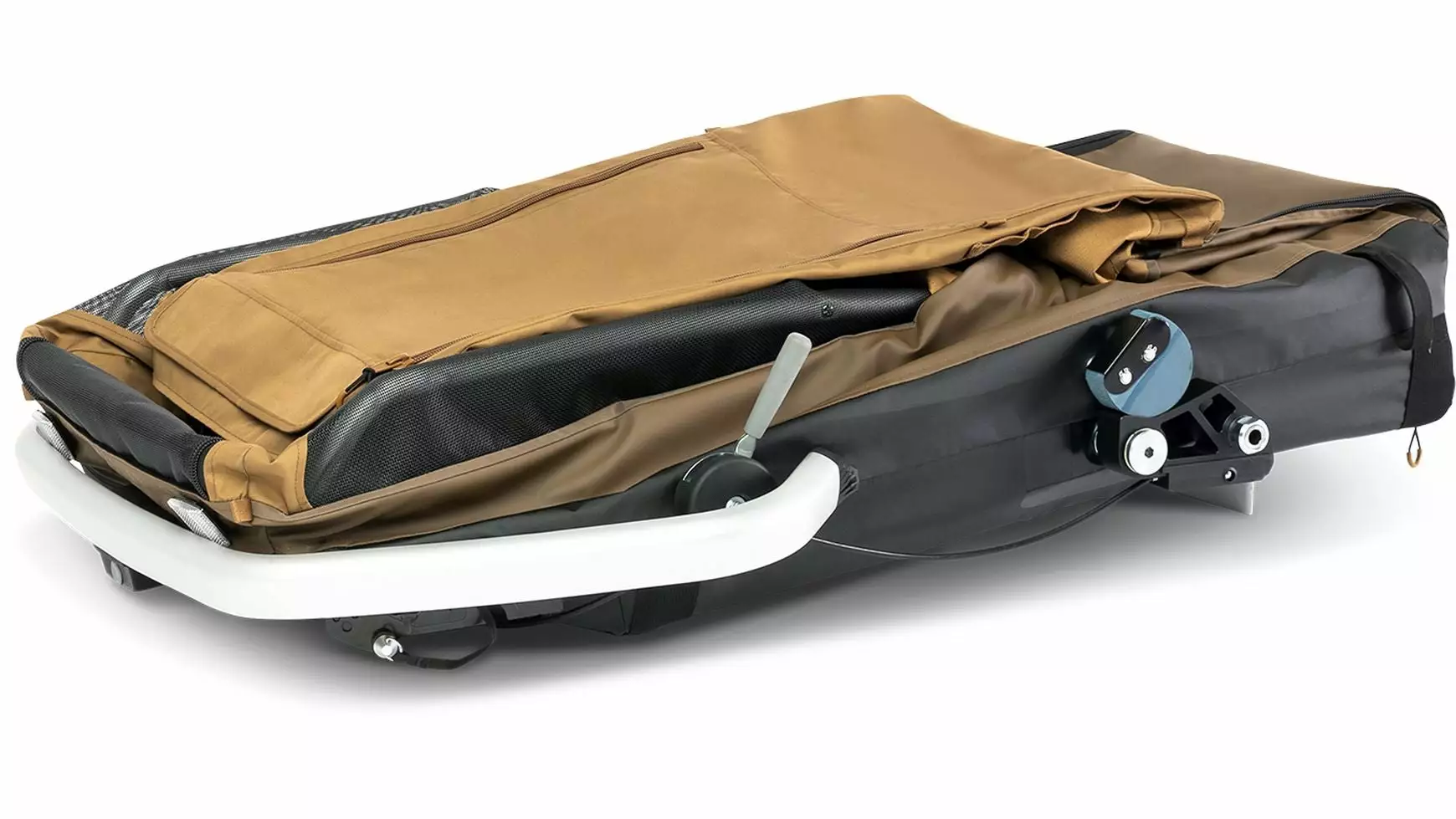 Croozer Dog Tammo Hundeanhänger - Image 10