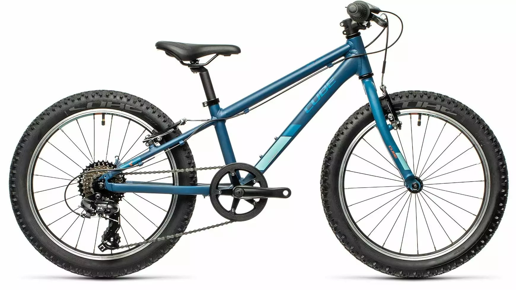 Cube Acid 200 – Bild 2