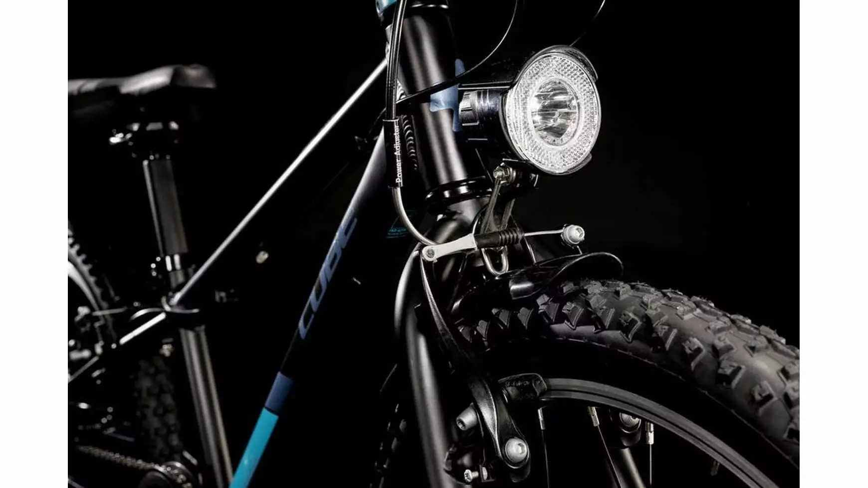 Cube Acid 200 Allroad - Image 2