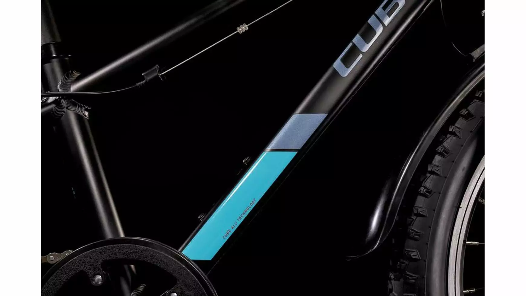 Cube Acid 200 Allroad - Image 3