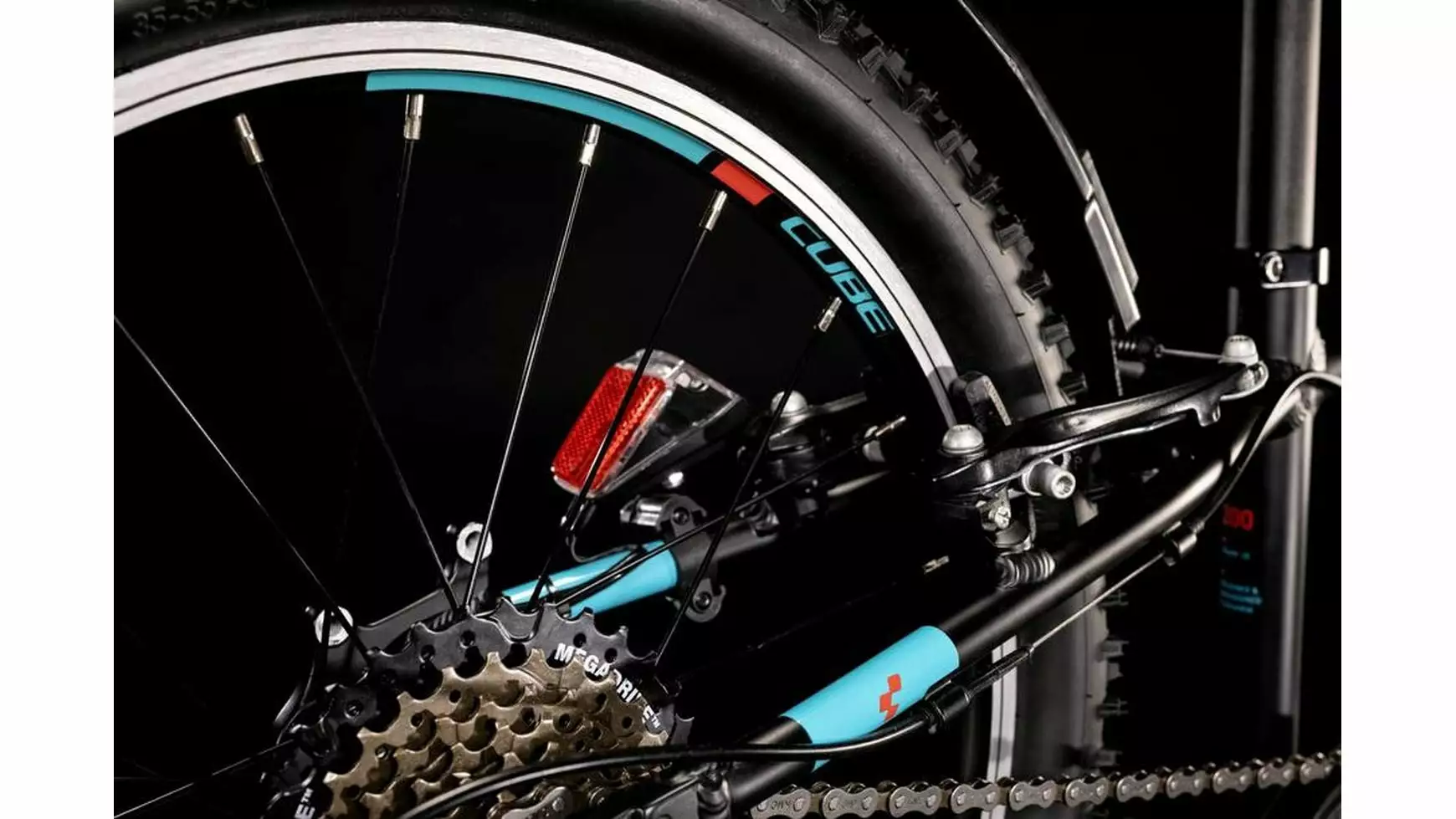 Cube Acid 200 Allroad - Image 4