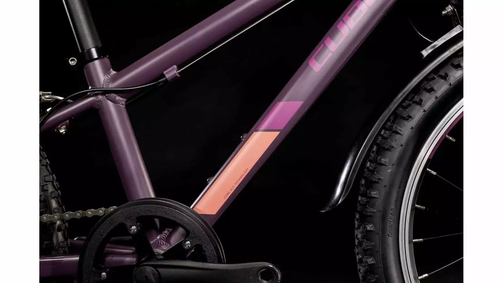 Cube Acid 200 Allroad - Image 9