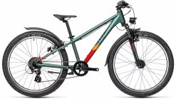 Cube Acid 240 Allroad