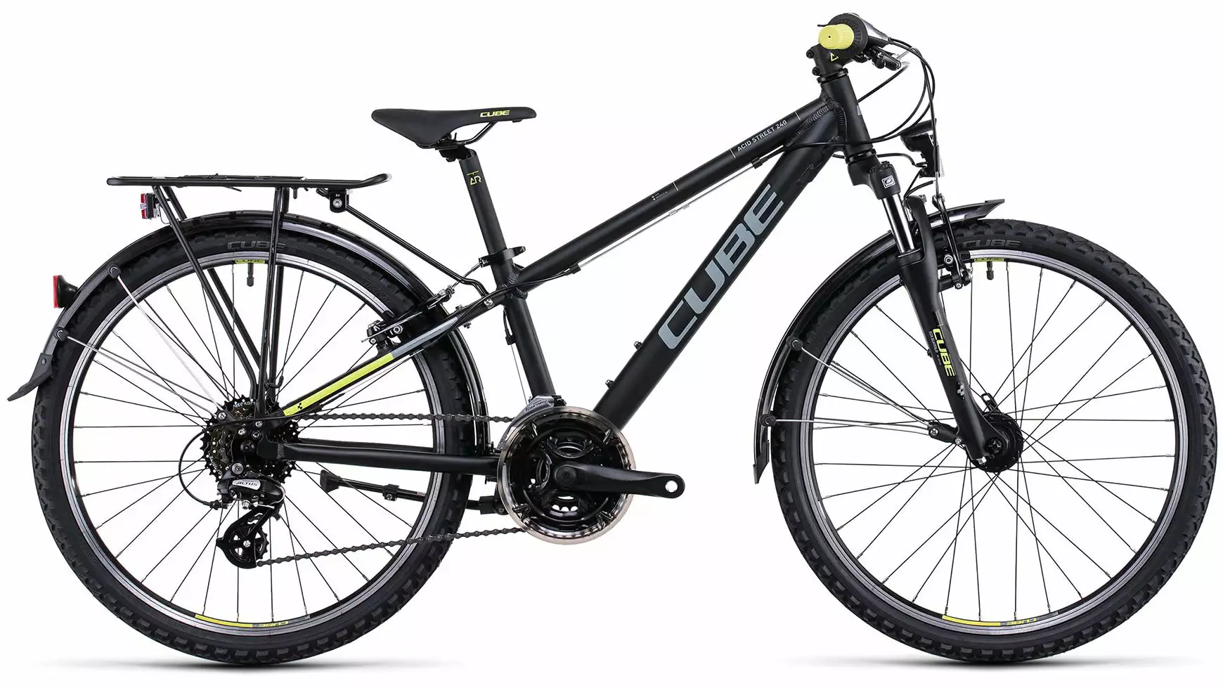 Cube Acid 240 Street