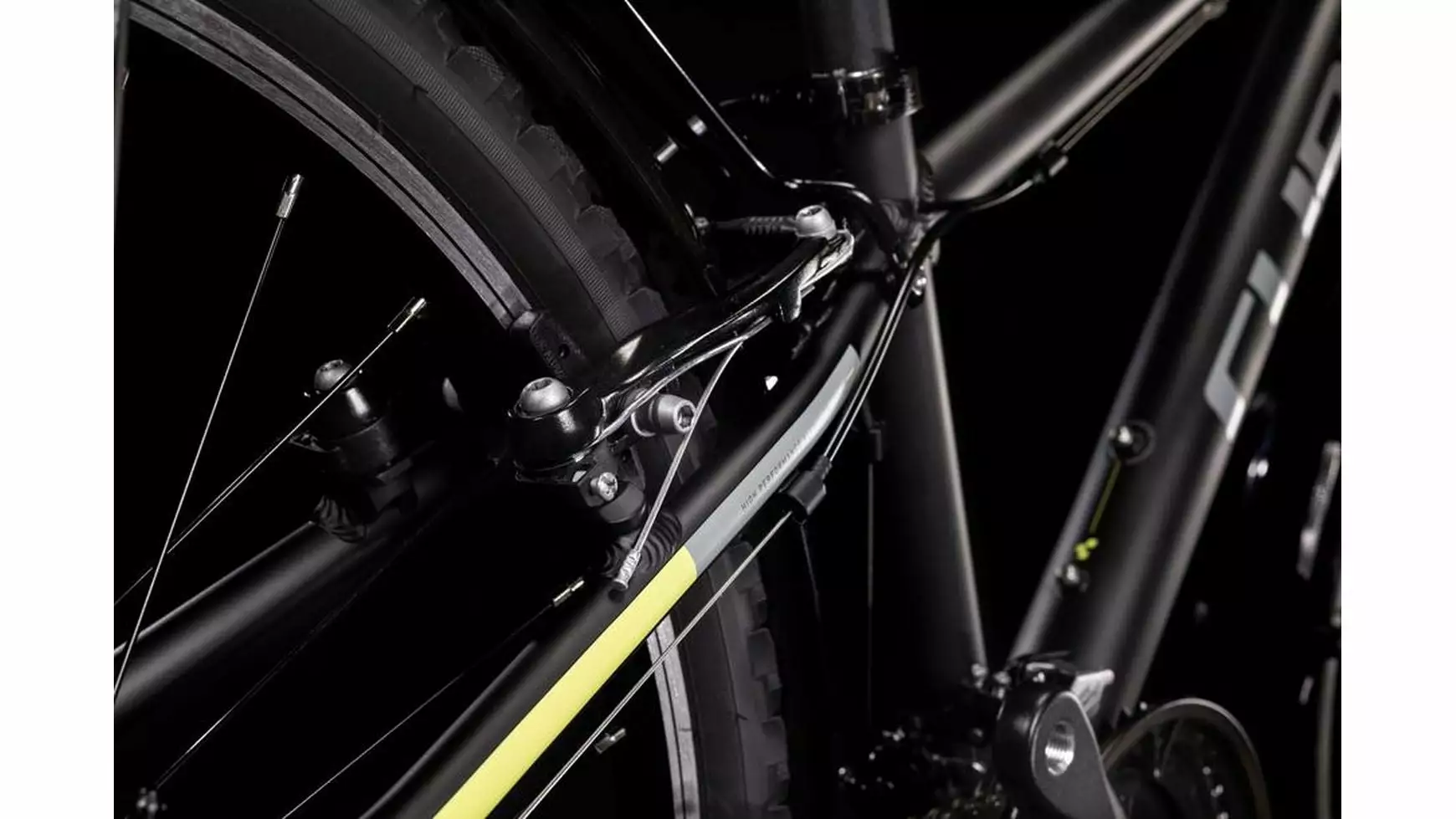 Cube Acid 240 Street - Image 3