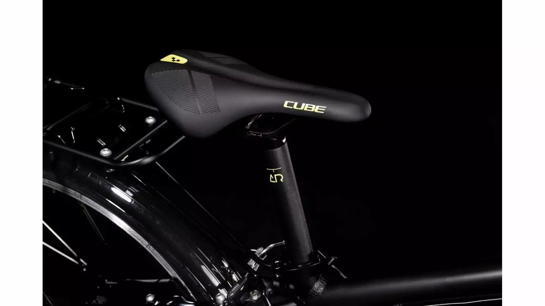 Cube Acid 240 Street - Image 4