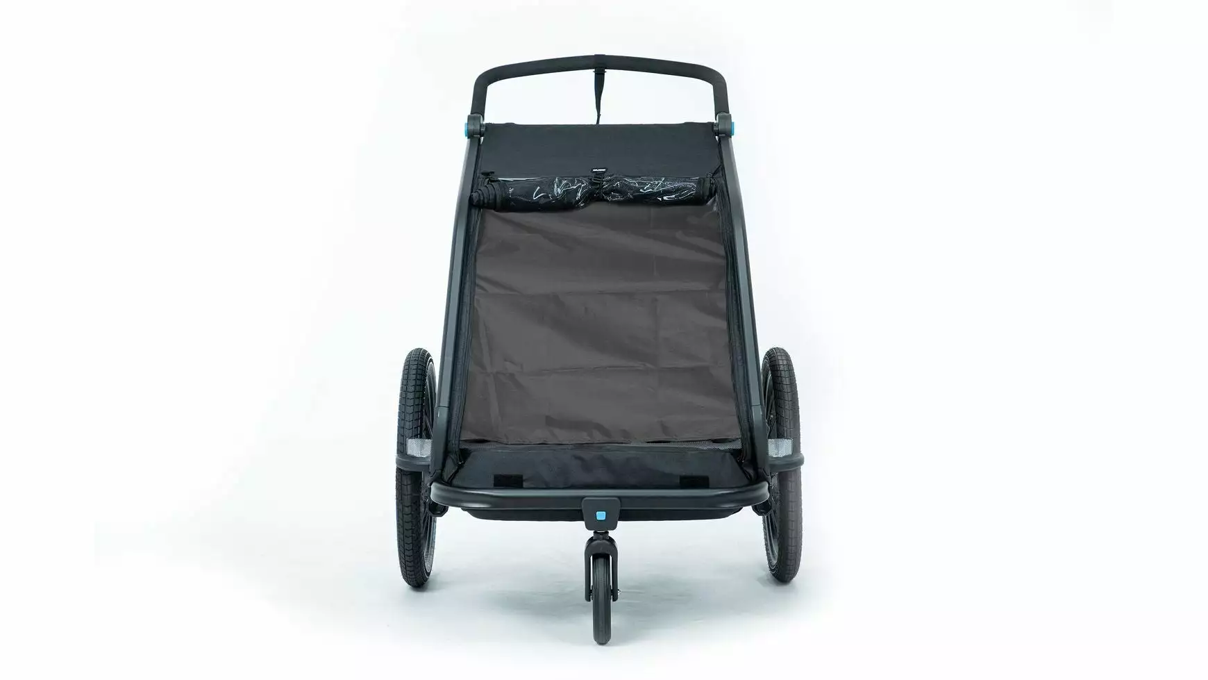 Cube Double CMPT Kinderanhänger - Image 6