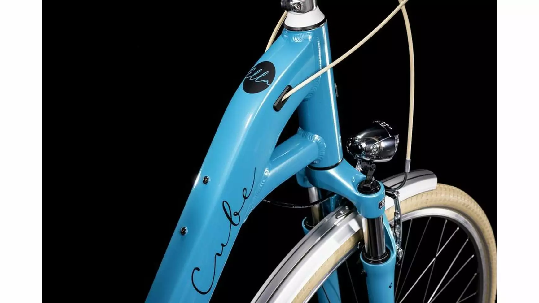 Cube Ella Cruise WA - Image 2