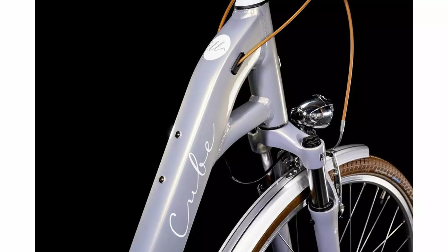 Cube Ella Cruise WA - Image 7