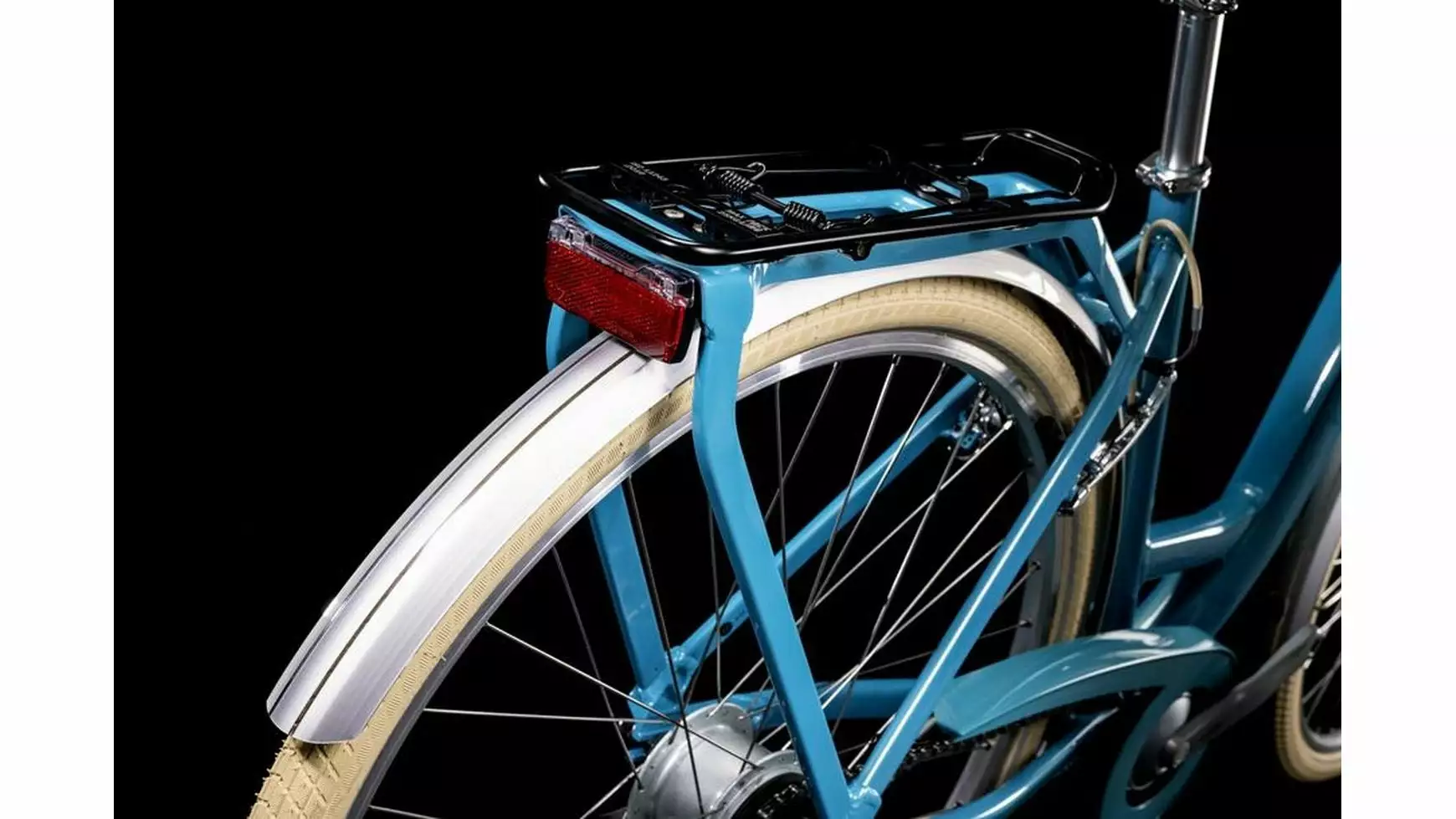 Cube Ella Cruise WA - Image 3